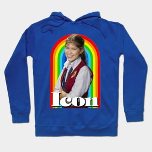 Icon Hoodie